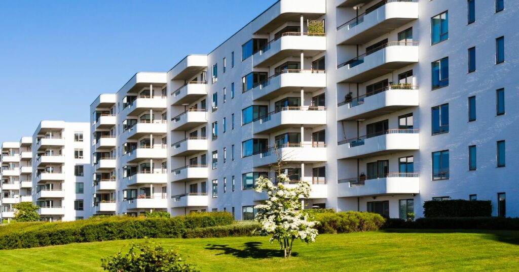 serviços em condominio