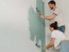 Revolucione a Pintura das Suas Paredes: Diga Adeus aos Esforços com Pincéis e Rolos!