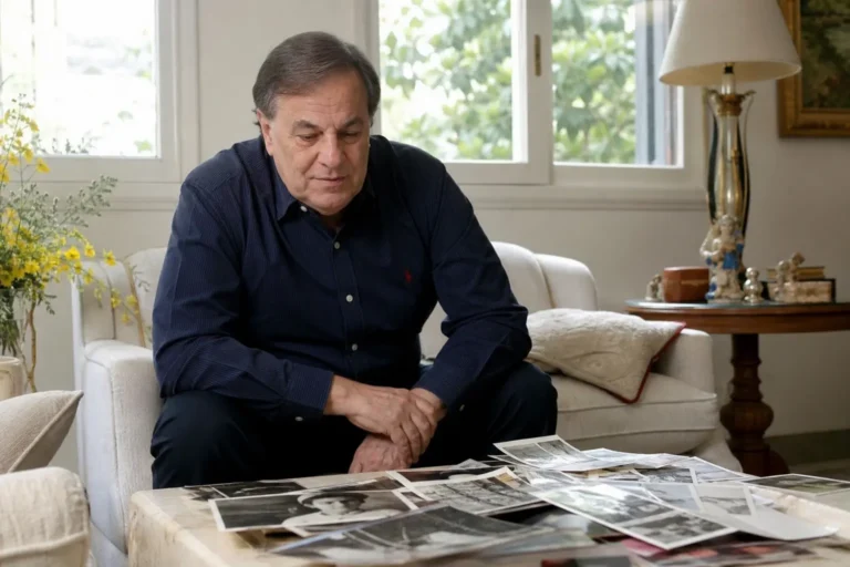 img ronnie von 60 anos homenagem globo