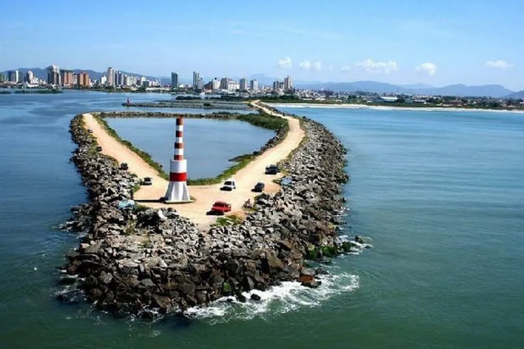 Itajai Em SC