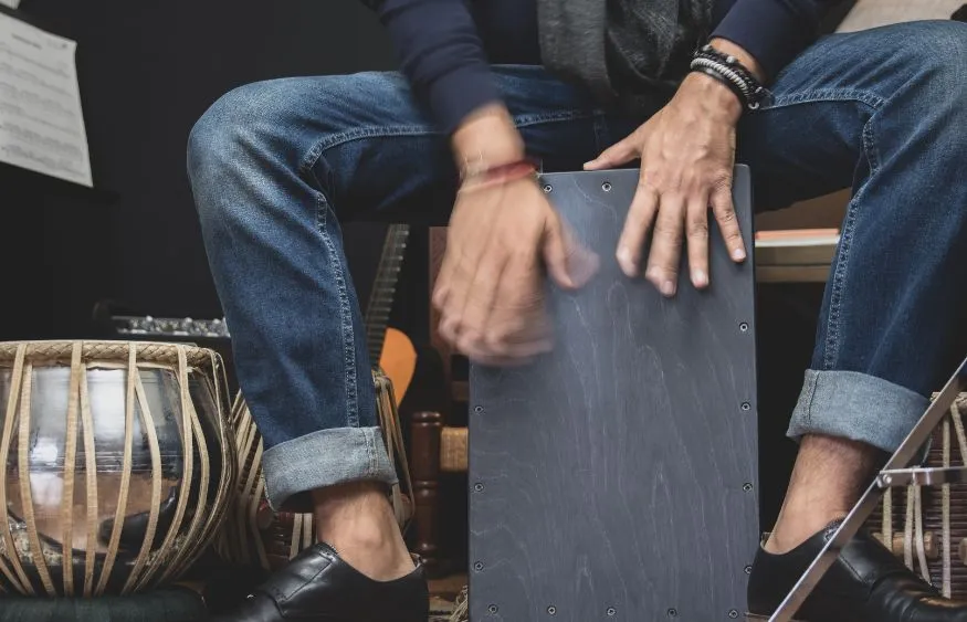 Cajon