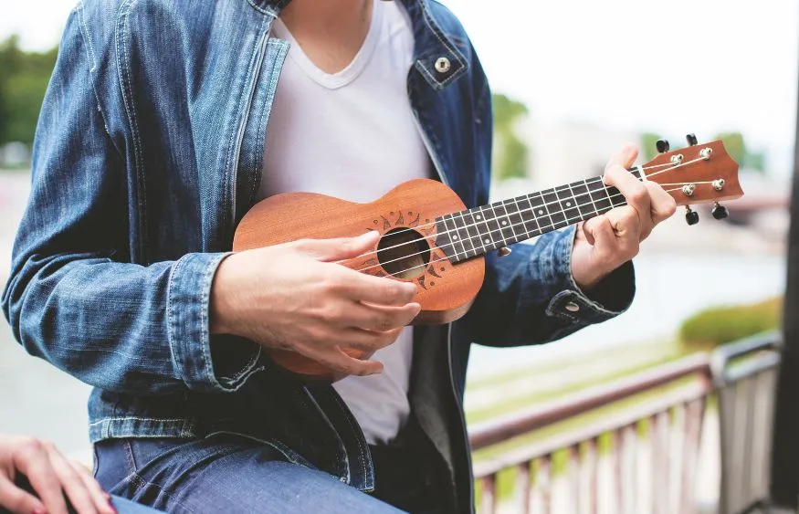 Ukulele